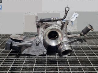 bontott BMW X3 Turbó