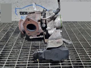 bontott BMW X3 Turbó