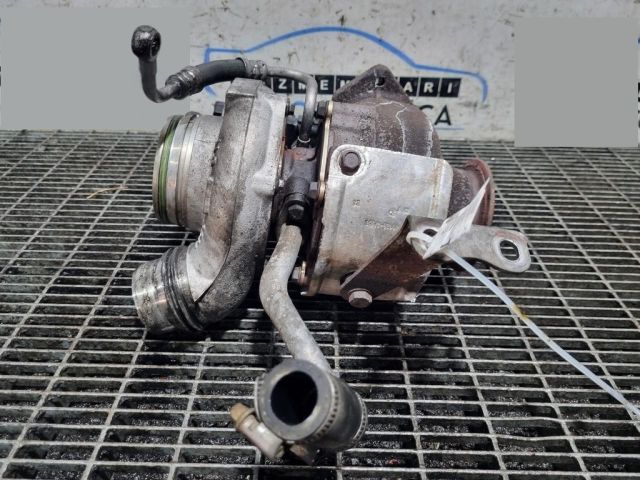 bontott BMW X3 Turbó