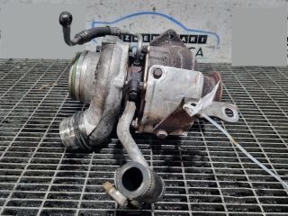 bontott BMW X3 Turbó