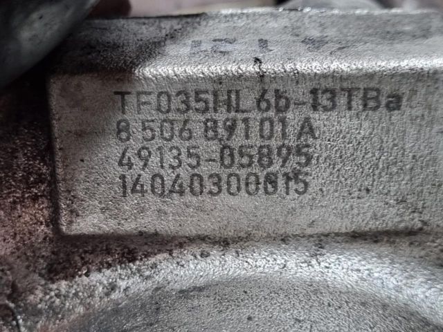 bontott BMW X3 Turbó