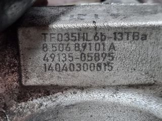 bontott BMW X3 Turbó