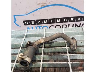 bontott BMW X3 Turbócső