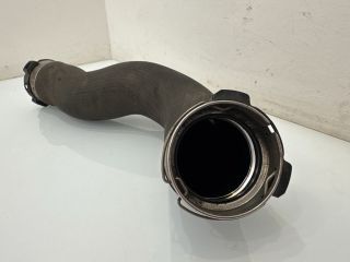 bontott BMW X3 Turbócső