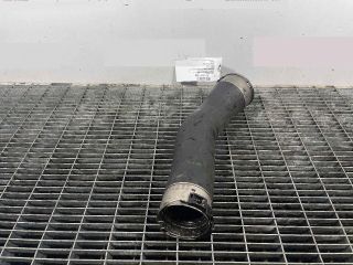 bontott BMW X3 Turbócső