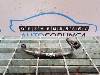 bontott BMW X3 Turbócső