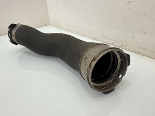 bontott BMW X3 Turbócső