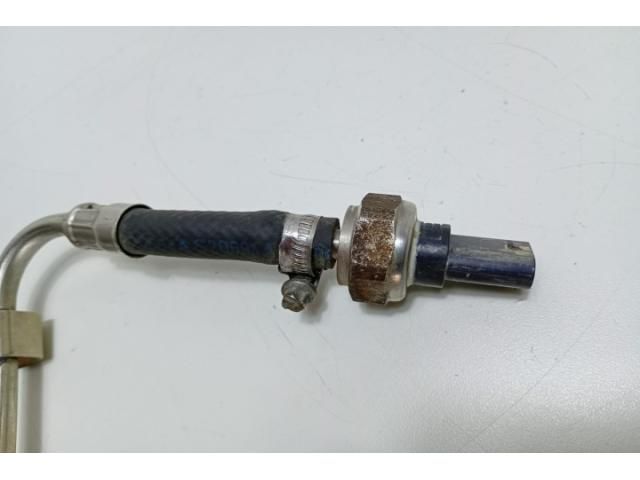 bontott BMW X3 Turbócső