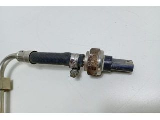 bontott BMW X3 Turbócső