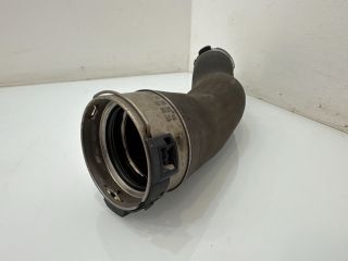 bontott BMW X3 Turbócső