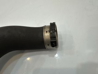 bontott BMW X3 Turbócső