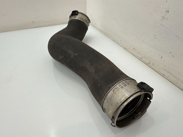 bontott BMW X3 Turbócső