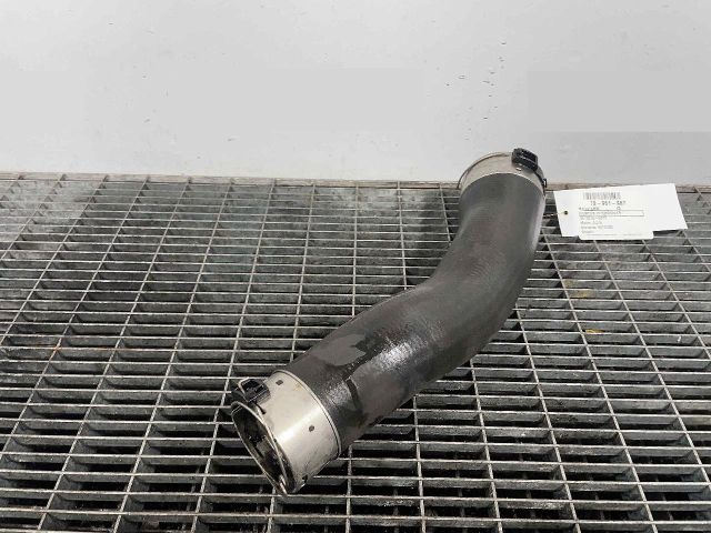 bontott BMW X3 Turbócső