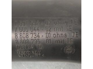 bontott BMW X3 Turbócső