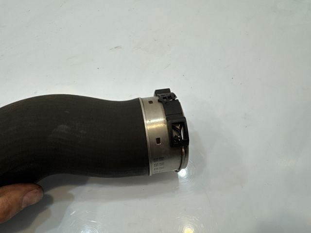 bontott BMW X3 Turbócső