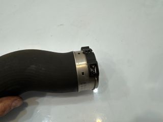 bontott BMW X3 Turbócső