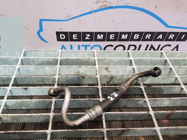 bontott BMW X3 Turbócső