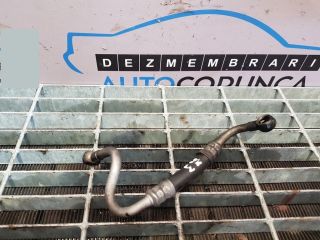 bontott BMW X3 Turbócső