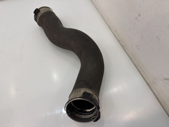 bontott BMW X3 Turbócső