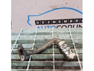 bontott BMW X3 Turbócső