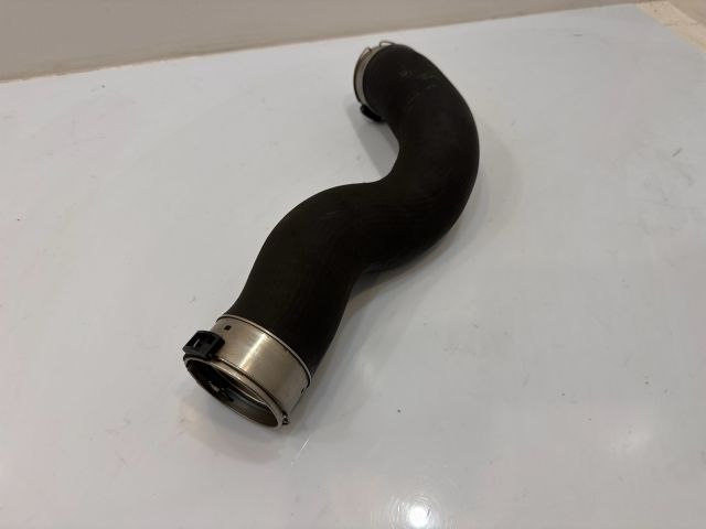 bontott BMW X3 Turbócső