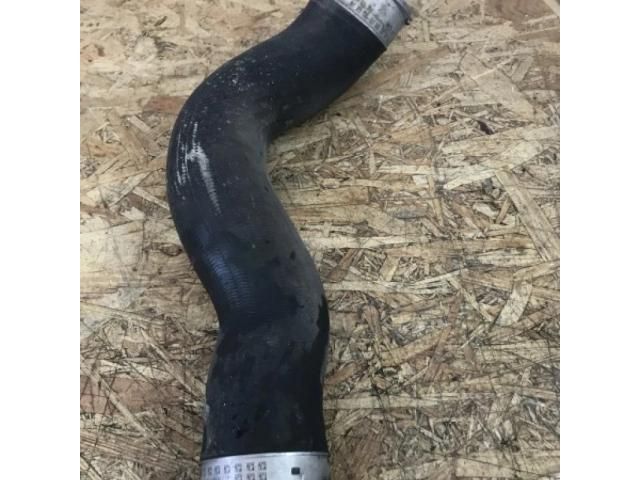 bontott BMW X3 Turbócső