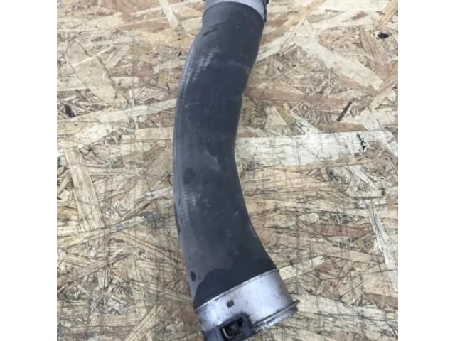 bontott BMW X3 Turbócső