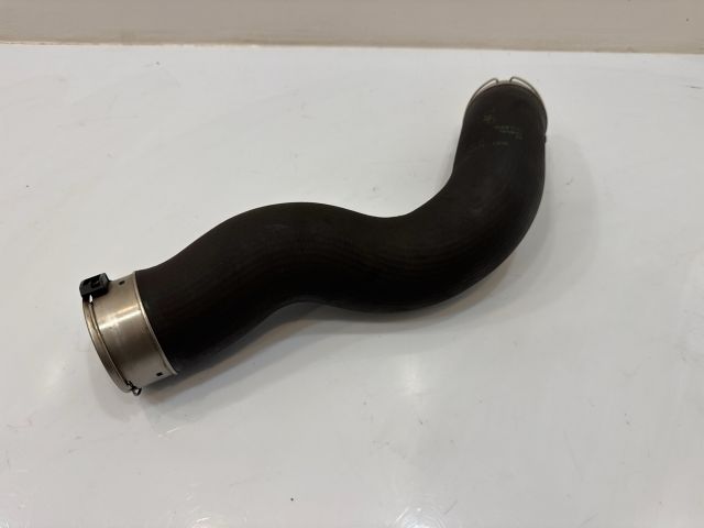 bontott BMW X3 Turbócső