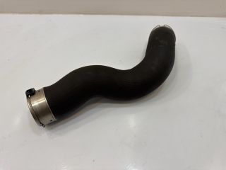 bontott BMW X3 Turbócső