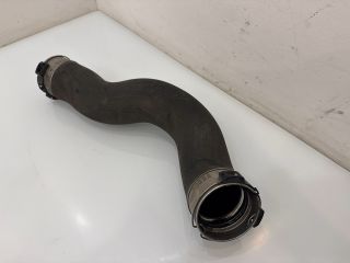 bontott BMW X3 Turbócső