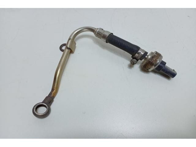 bontott BMW X3 Turbócső