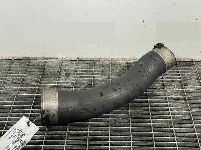 bontott BMW X3 Turbócső