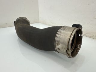 bontott BMW X3 Turbócső