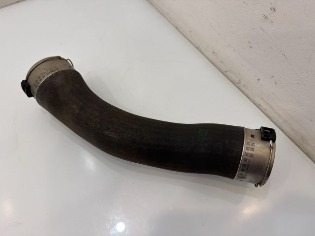 bontott BMW X3 Turbócső