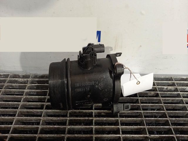 bontott BMW X3 Turbócső