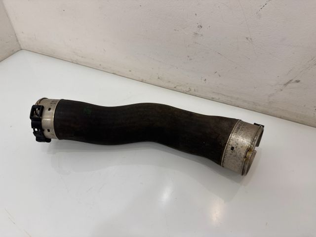 bontott BMW X3 Turbócső