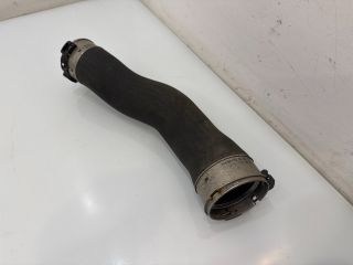 bontott BMW X3 Turbócső