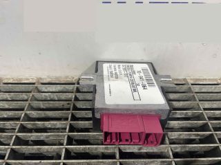 bontott BMW X3 Üzemanyag Szivattyú Relé