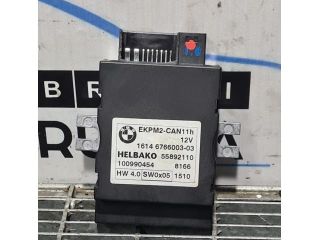 bontott BMW X3 Üzemanyag Szivattyú Relé