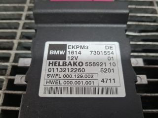 bontott BMW X3 Üzemanyag Szivattyú Relé