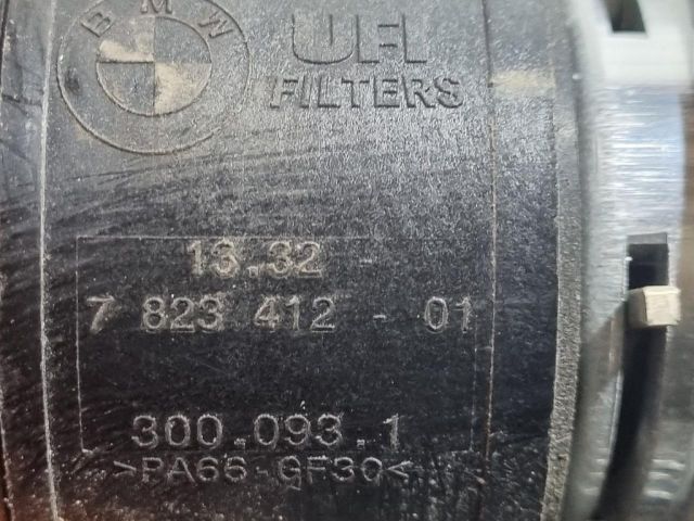 bontott BMW X3 Üzemanyag Szivattyú