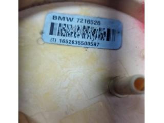 bontott BMW X3 Üzemanyag Szivattyú