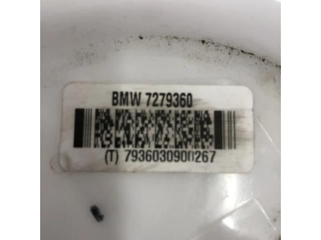 bontott BMW X3 Üzemanyag Szivattyú