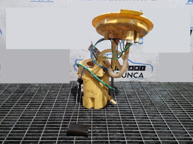 bontott BMW X3 Üzemanyag Szivattyú