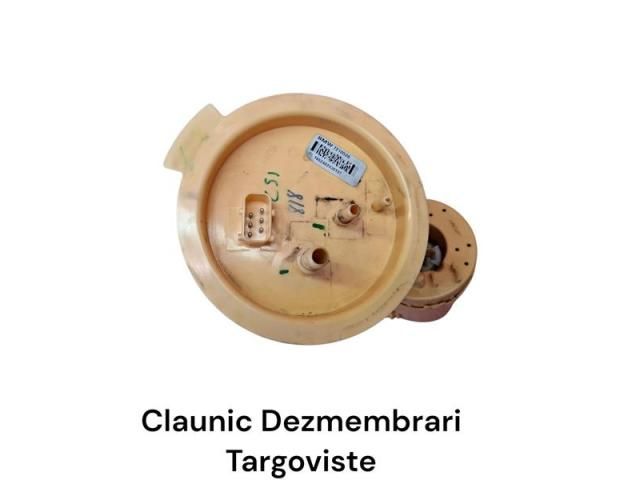 bontott BMW X3 Üzemanyag Szivattyú