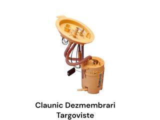 bontott BMW X3 Üzemanyag Szivattyú