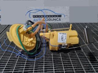 bontott BMW X3 Üzemanyag Szivattyú