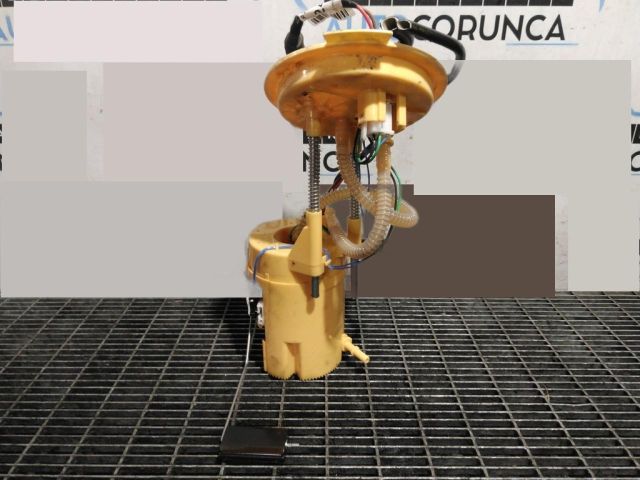 bontott BMW X3 Üzemanyag Szivattyú