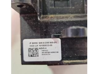 bontott BMW X3 Váltó Kulissza