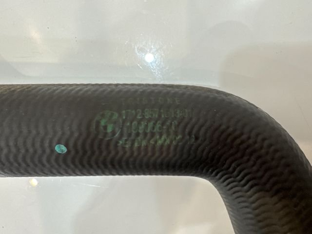 bontott BMW X3 Vízcső